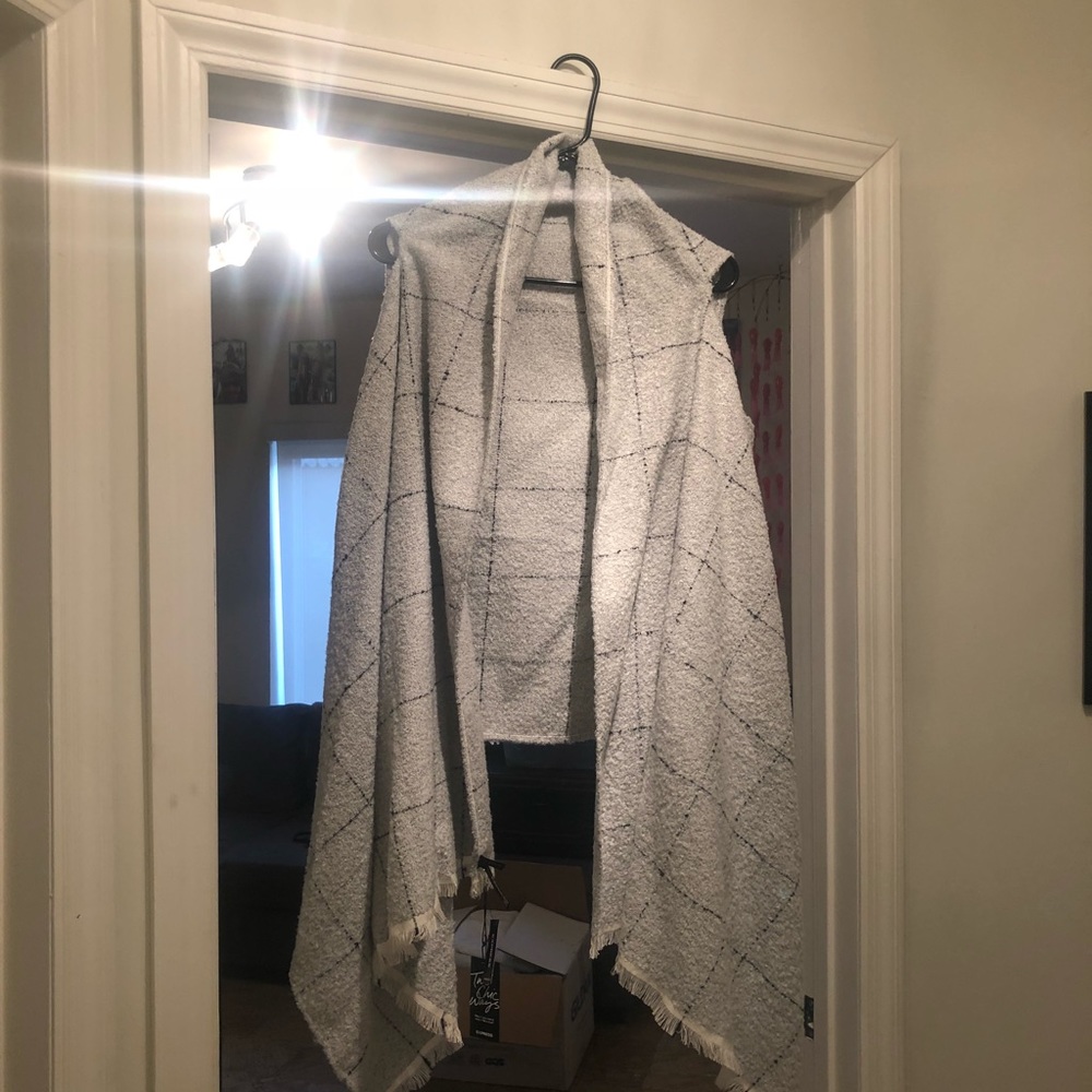Express Sweater Vest